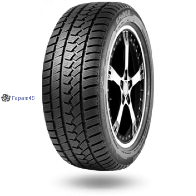Sunfull SF982 245/40 R19 98V